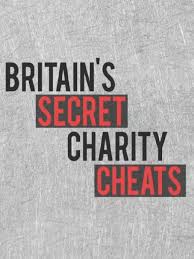 charity cheats logo